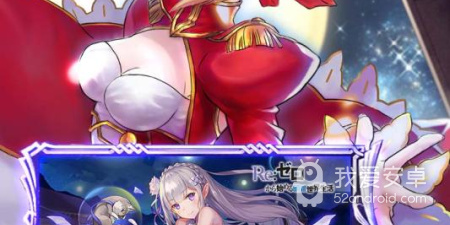 日系萌娘养成手游合集