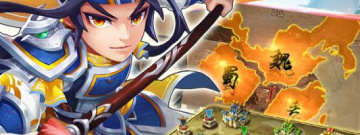 代号三国手游合集