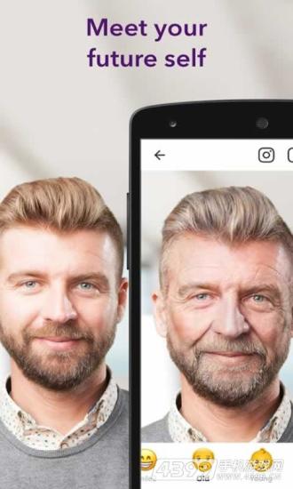 FaceApp