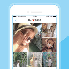 有s和m的社交app合集