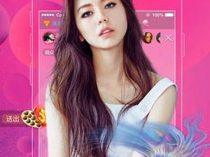 和蜜秀直播很像的app合集