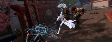 流星蝴蝶剑手游合集