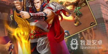 三国时代单机版手游合集