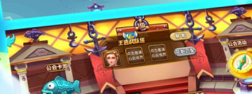 船只养成的角色扮演手游合集