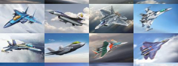 赛车空战游戏合集
