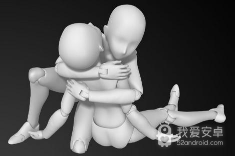 【安卓用神马】手残都可以做动漫pofi无限人偶app