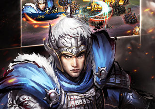 像霸气英雄这样的手游合集