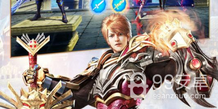 与寻光之旅类似的手游合集