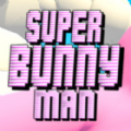 Super Bunny Man手游