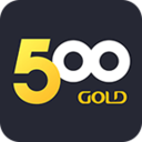 500金