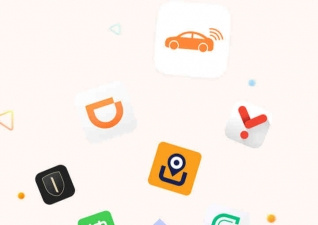 专车接送平台app合集