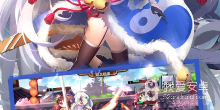 武娘手游合集