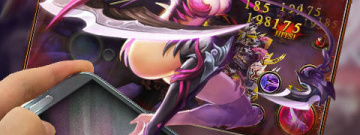 不占内存的暗黑童话手游合集