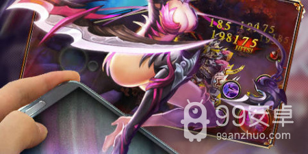 不占内存的暗黑童话手游合集