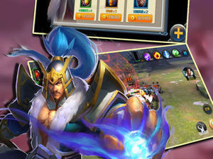 三国猛将传手游合集