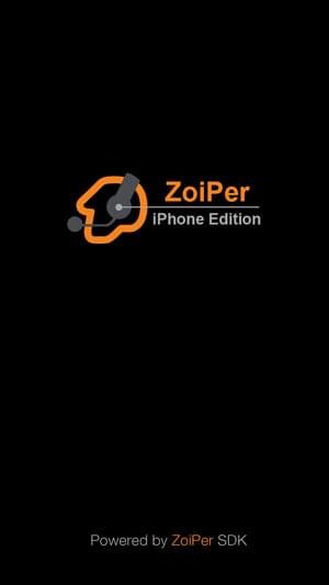 Zoiper