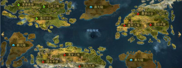 跟失落星环一样的手游合集