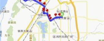 查公交车到站时间app合集