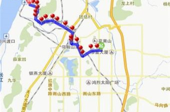查公交车到站时间app合集