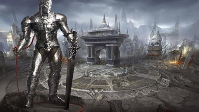 RPG战斗手游合集