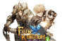韩国人气奇幻手游《Five Kingdom》日本上市决定！