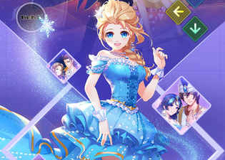 模拟劲舞手游合集