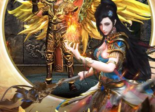 梦回热血历史版本手游合集