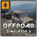 越野跑道模拟器4x4