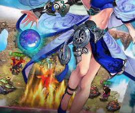 三国题材女性向手游合集