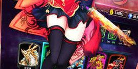 萌姬手游合集
