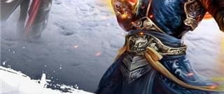 有绚丽翅膀的手游合集