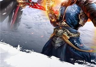 有绚丽翅膀的手游合集