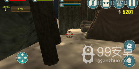 维京人征服手游合集