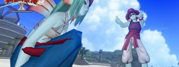 勇者斗恶龙手游合集