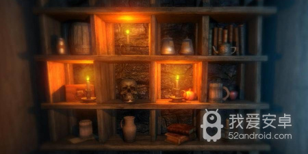 哥特式风格手游合集