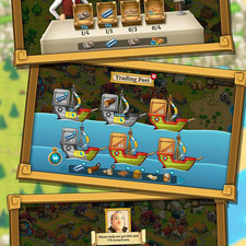 我的梦想小镇所有版本手游合集