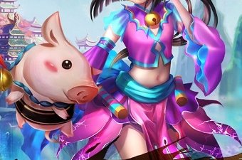 和无双斩同款的手游合集