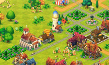 和我的梦想小镇同款的手游合集