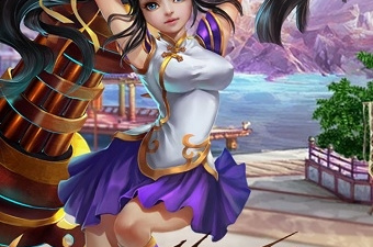 斩魔无双超全版本手游合集