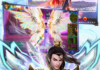 跟欲仙一样的手游合集