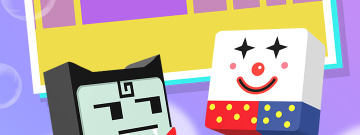 高山滑雪题材手游合集