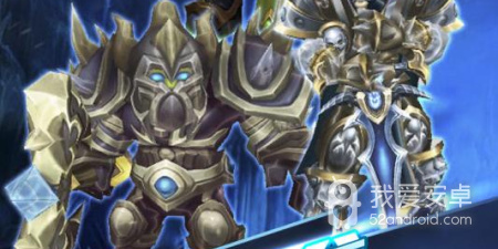 跟战歌相似的手游合集