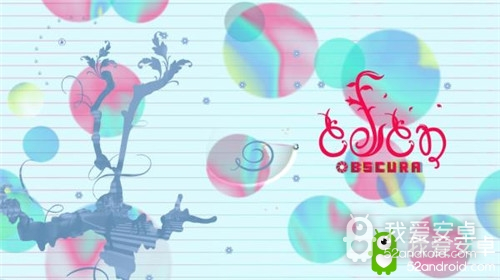 《PixelJunk》系列新作《Eden Obscura》即将上市