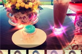 最火的轻颜相机app合集