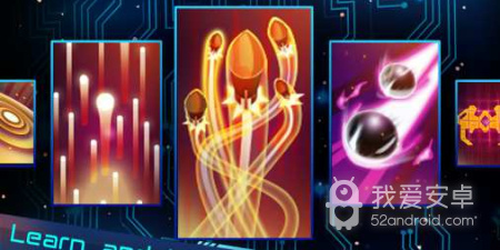 趣味休闲的科幻射击手游合集