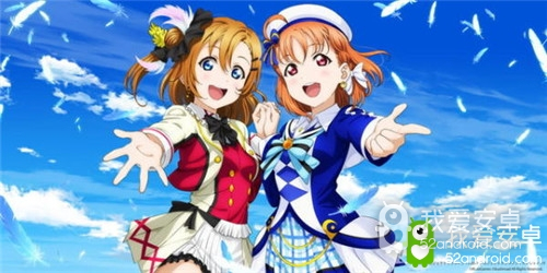 与偶像一起发光《LoveLive!学园偶像祭》新作发表