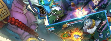 有御灵的二次元卡牌手游合集