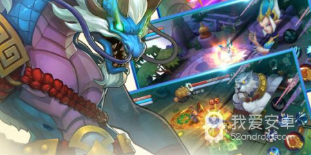 有御灵的二次元卡牌手游合集