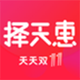 择天惠