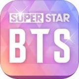 SUPERSTAR BTS